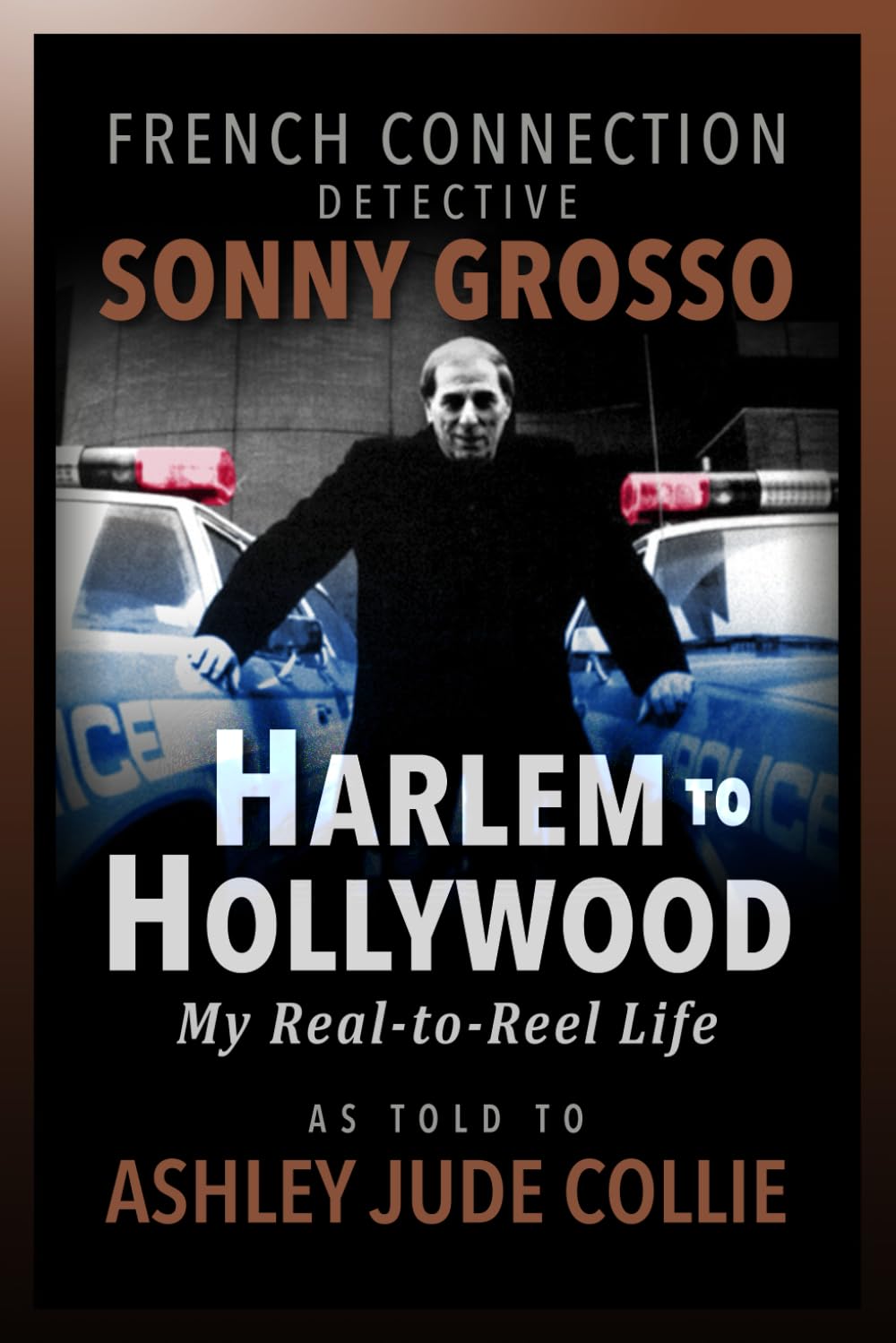 Harlem to Hollywood: My Real-to-Reel Life