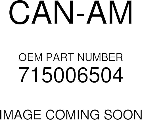 Can-Am Control remoto y conector Kit de cabrestante 715006504 Nuevo OEM