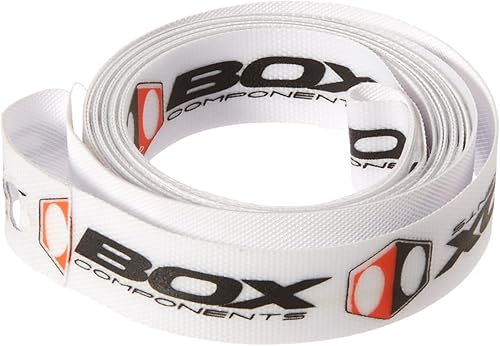 BOX COMPONENTS Correas de llanta radian 24"
