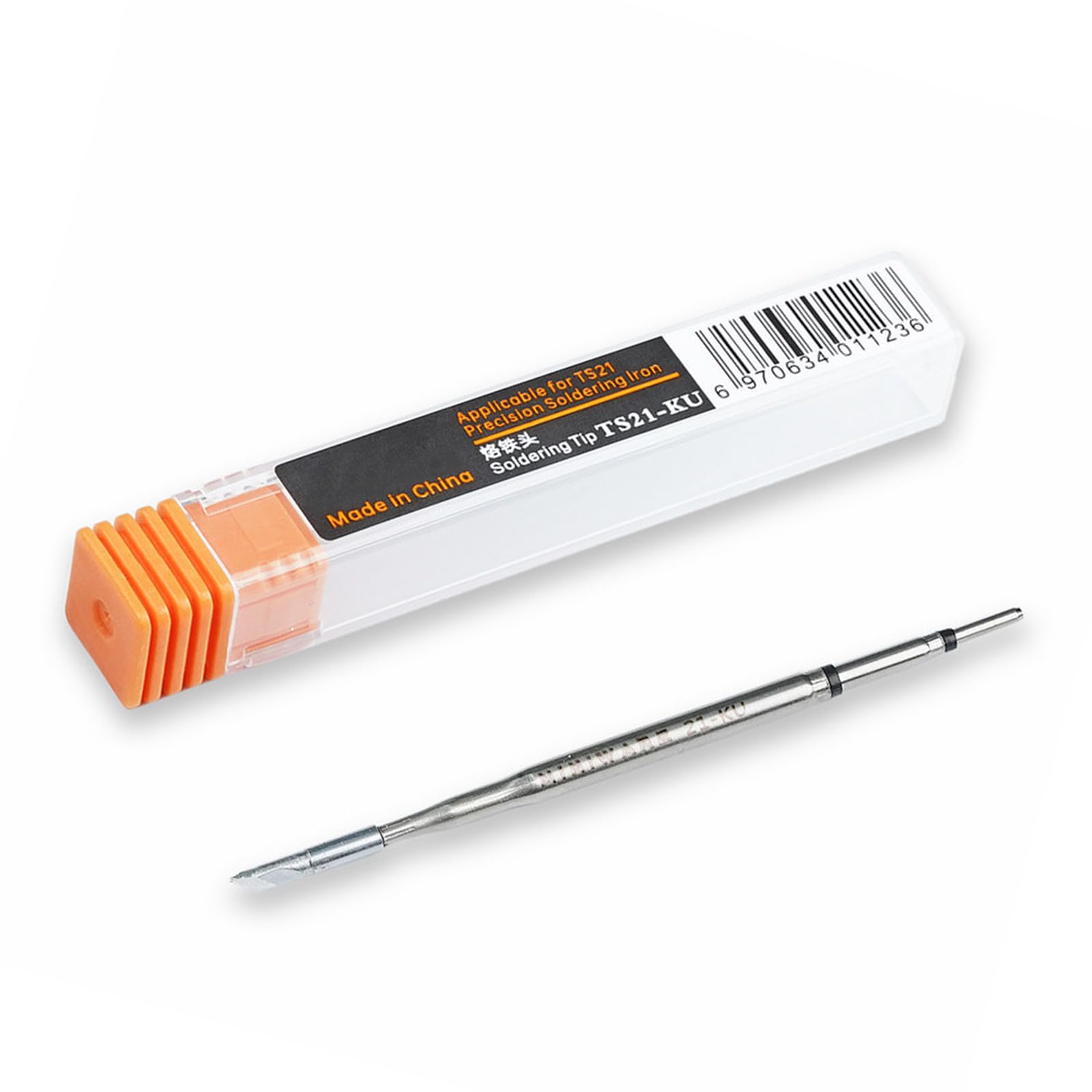 Kalttoy B Welding Tool Soldering Iron Tip Solder Pen Tool Suitable For Precisions Storage And Efficient Portability Portable Electric Soldering Iron