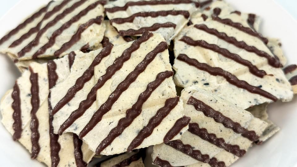 南部煎餅 チョコQ助 2袋セット 【秘密のケンミンSHOW極 ケンミンショー チョコ せんべい 割れ お菓子 人気 しんぼり 】元から割れている商品です。