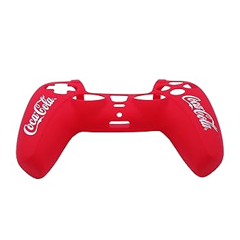 Prif PS5 Controller Mod Kit Cocacola PS5 コントローラー
