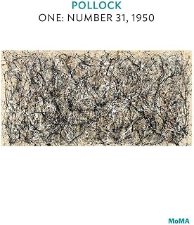 Pollock: One: Number 31, 1950: MoMA One on One Series
