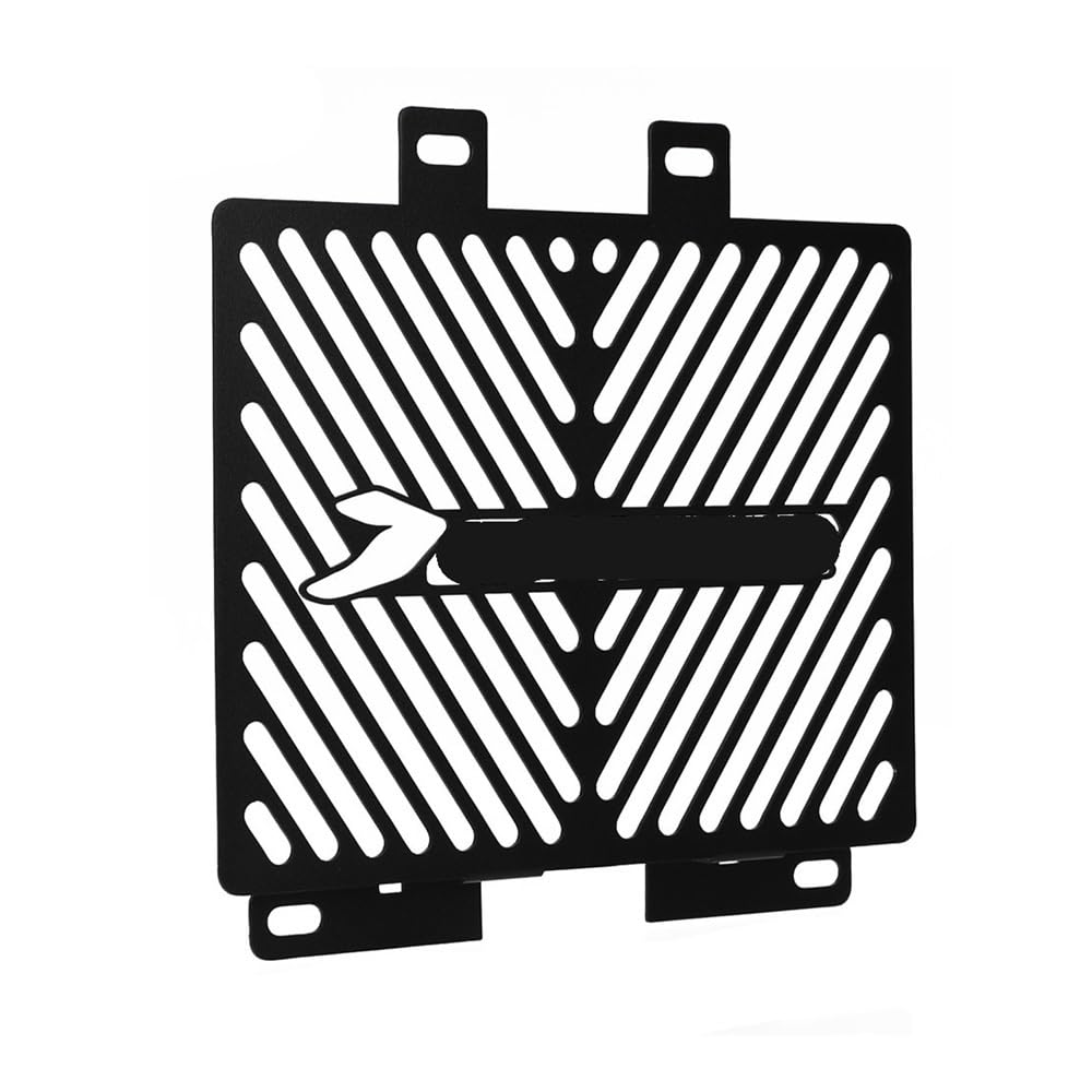 Protector rejill radiador Cubierta Protectora De Rejilla Del Radiador, Protector Enfriador Agua, Accesorios Motocicleta Para DOMINAR 250 400 Todos Los AÑOS