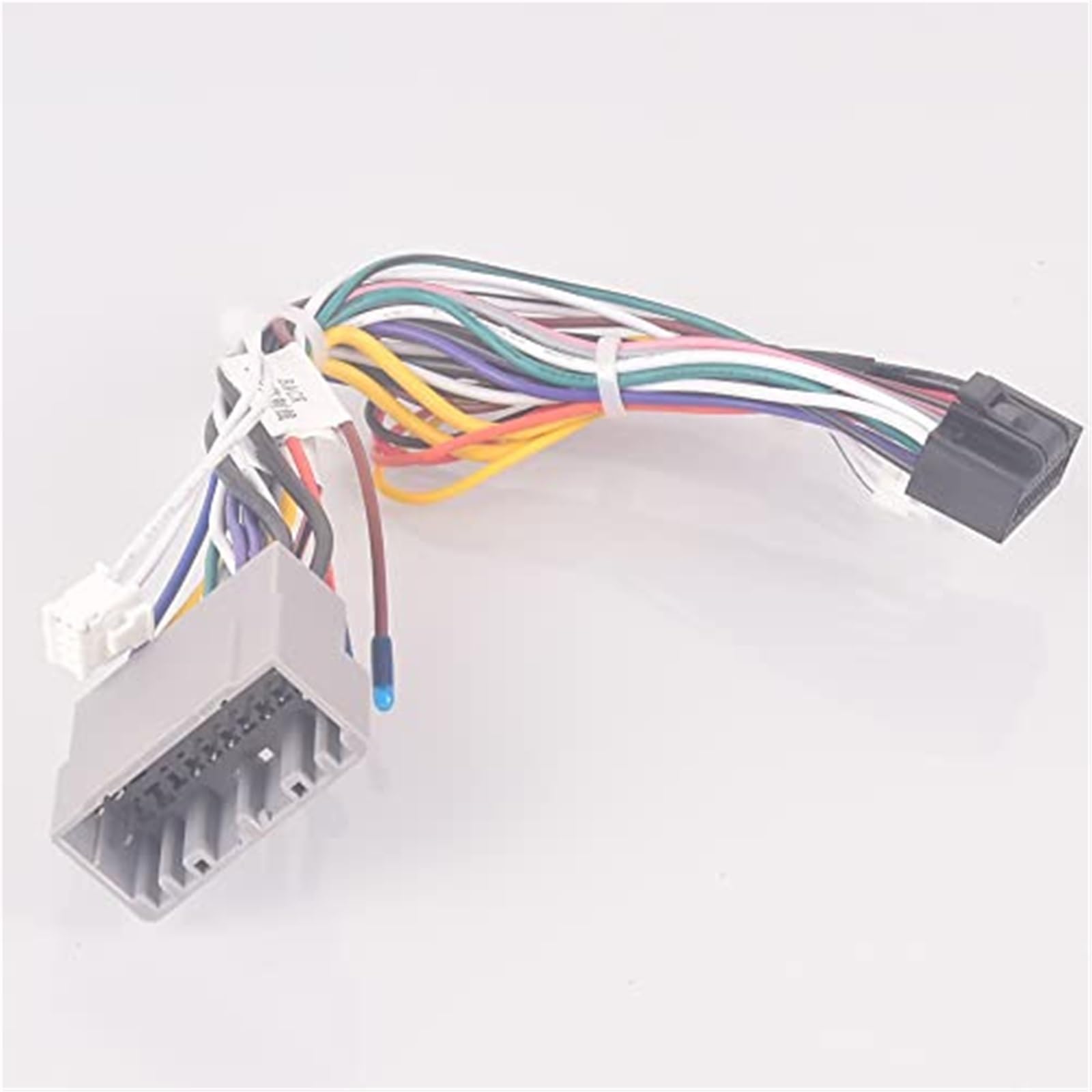 Adaptador de Cable de arnés de cableado estéreo for Radio