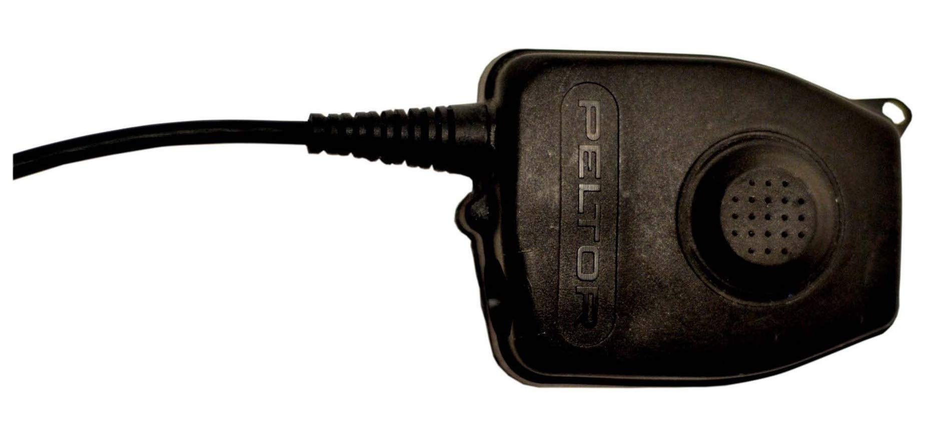 3M PSD Pit Adapter FL50101 for Sepura STP8000 Personal Protective Equipment Accessory 7318640053755