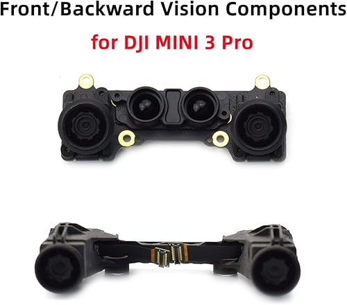 Miniatura 3 de SeiZed ShaftGPS Module BoardCableESC Module Board for D-JI Mini 3 Pro Drone Repair Spare Parts Replacement Accessories (Color  2 in 1 Used)