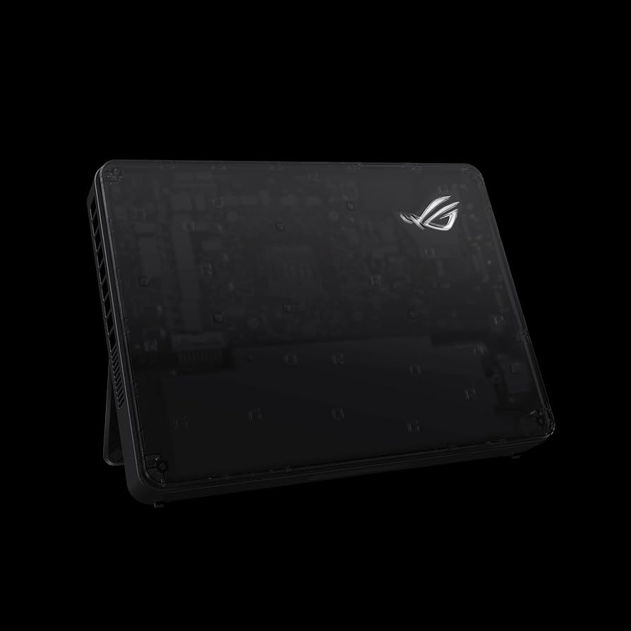 その他 XG MOBILE ROG XG Mobile (2023) | 外付けVGA用ドック | ROG - Republic of