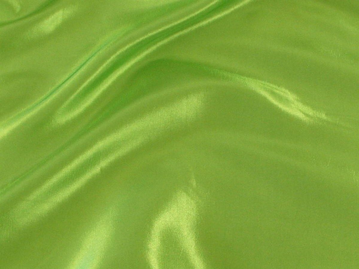 Taffeta Fabric 60 Inch Wide by The Yard(10 Yard, Candy Pink)