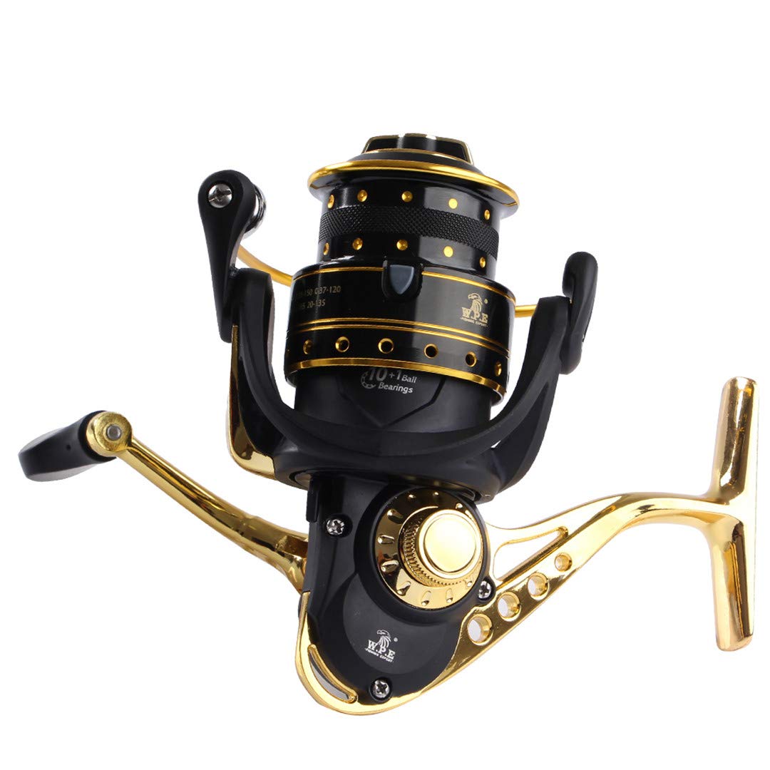 spinning spool