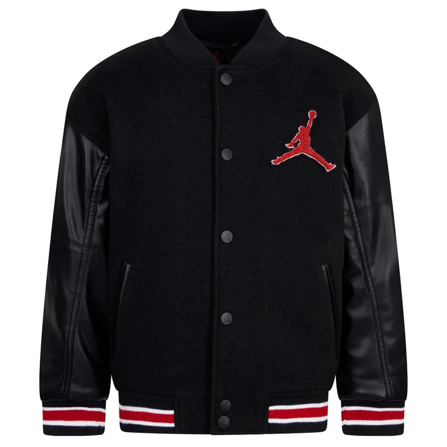 Nike Jordan Varsity Giubbino