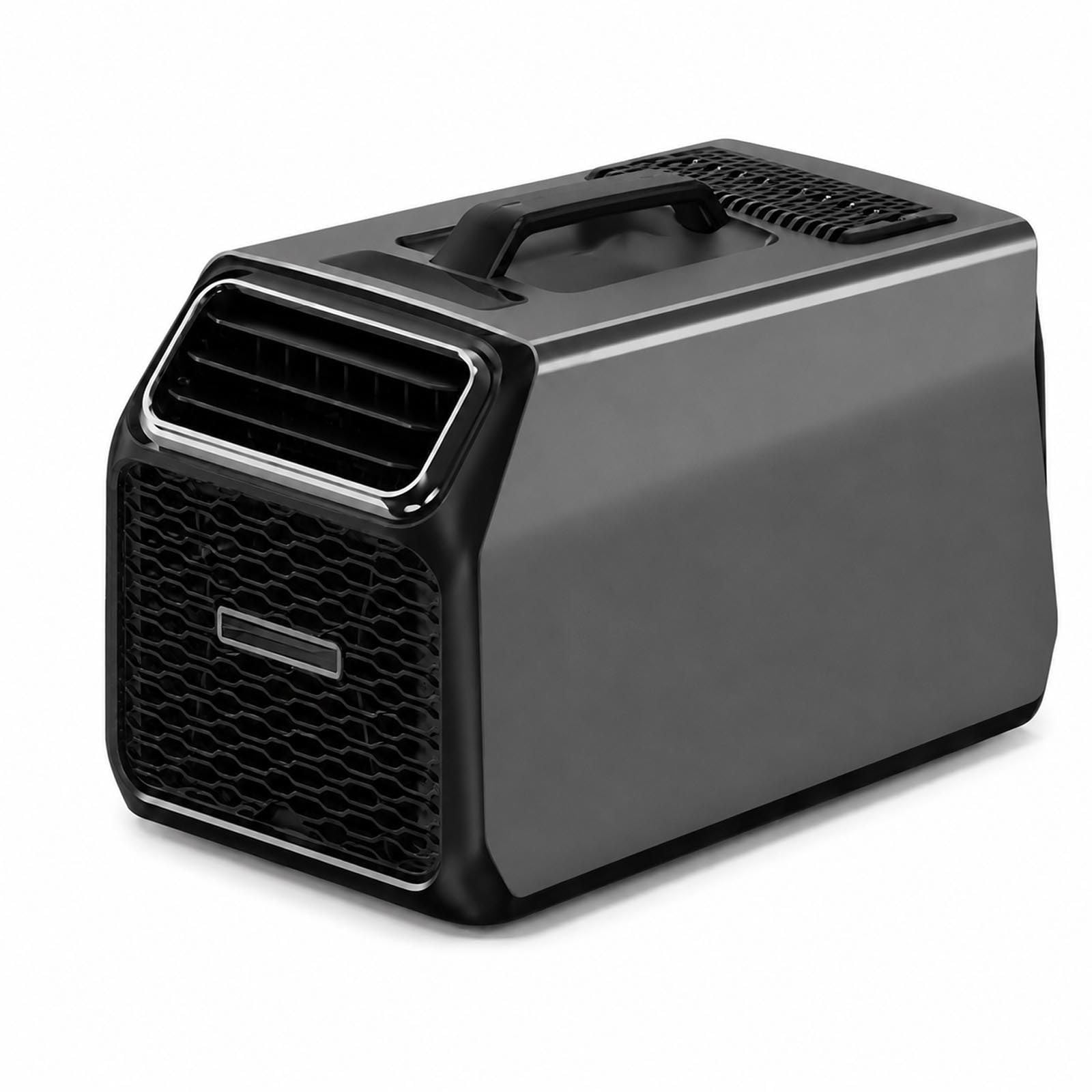 Portable Air Conditioner 220V,2500/3500/5000/6000BTU for Small Rooms C06