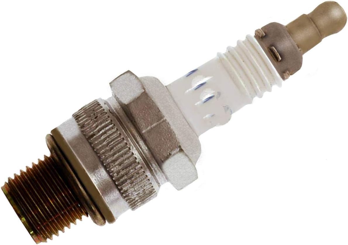 Set 4Pcs Ngk Racing Spark Plugs Stock 7317 Nickel Core Tip Standard 0 020In R5724 8