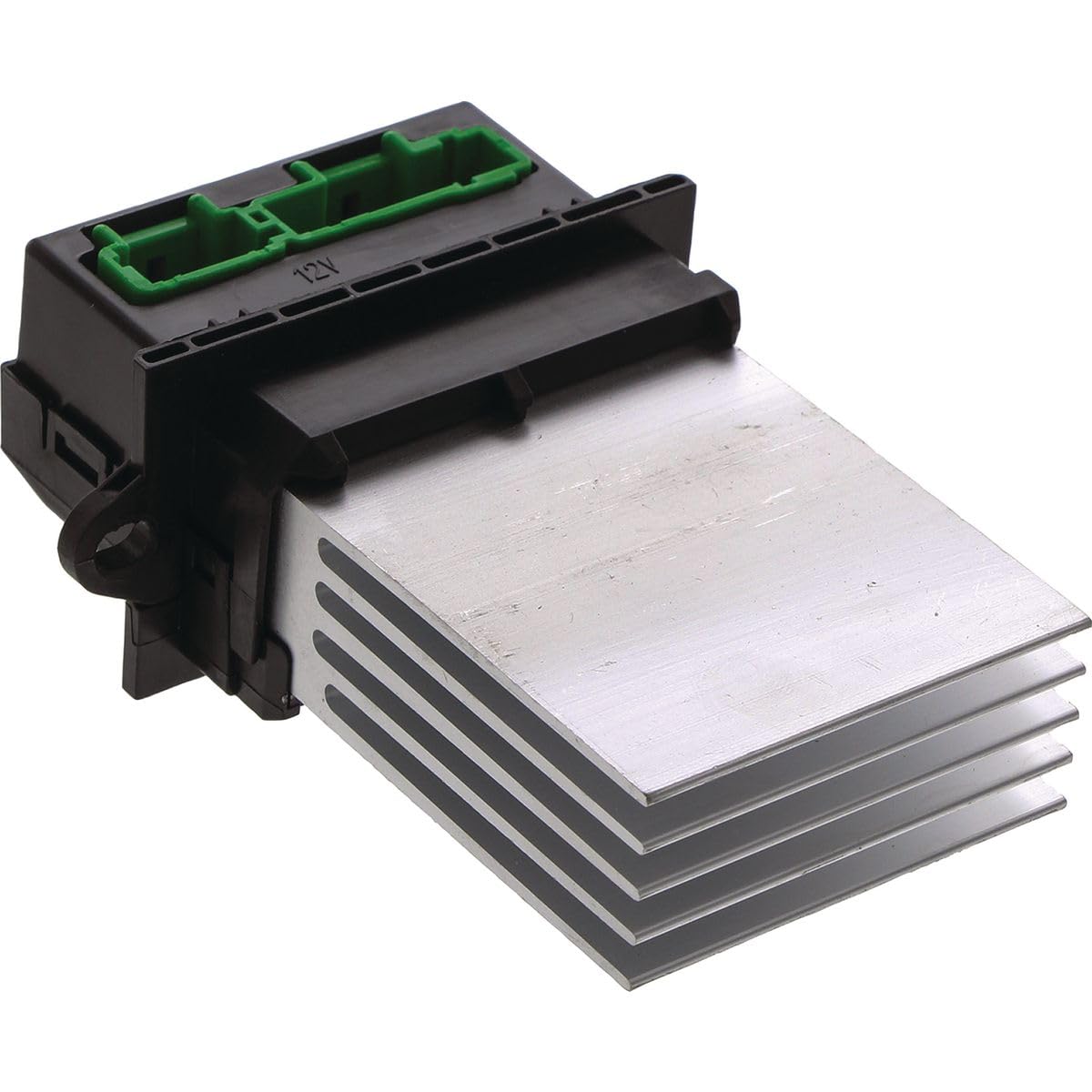 VALEO Elément de commande, climatisation 509355 | Compatible avec: CITROËN C2, C3 I, C3 Pluriel, C5 I, C5 I Break, NISSAN MICRA C+C III, MICRA III, NOTE, PEUGEOT 1007, 207