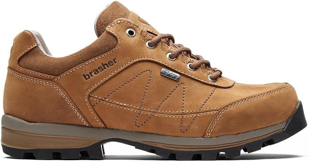 Brasher walking shoes womens Clearance