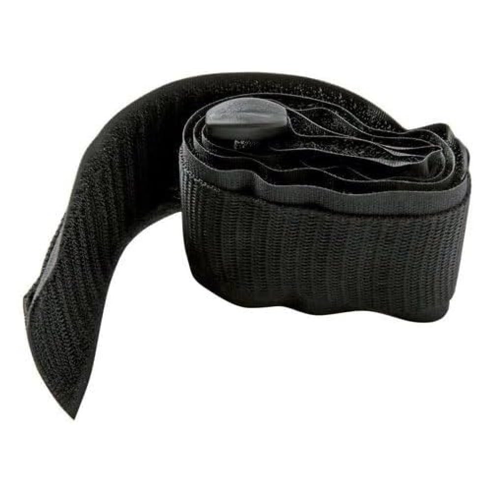 Latin Percussion Hardware Accessories & Replacement Parts Strap - LP729 Djembe Stand Short, LP892, Schwarz