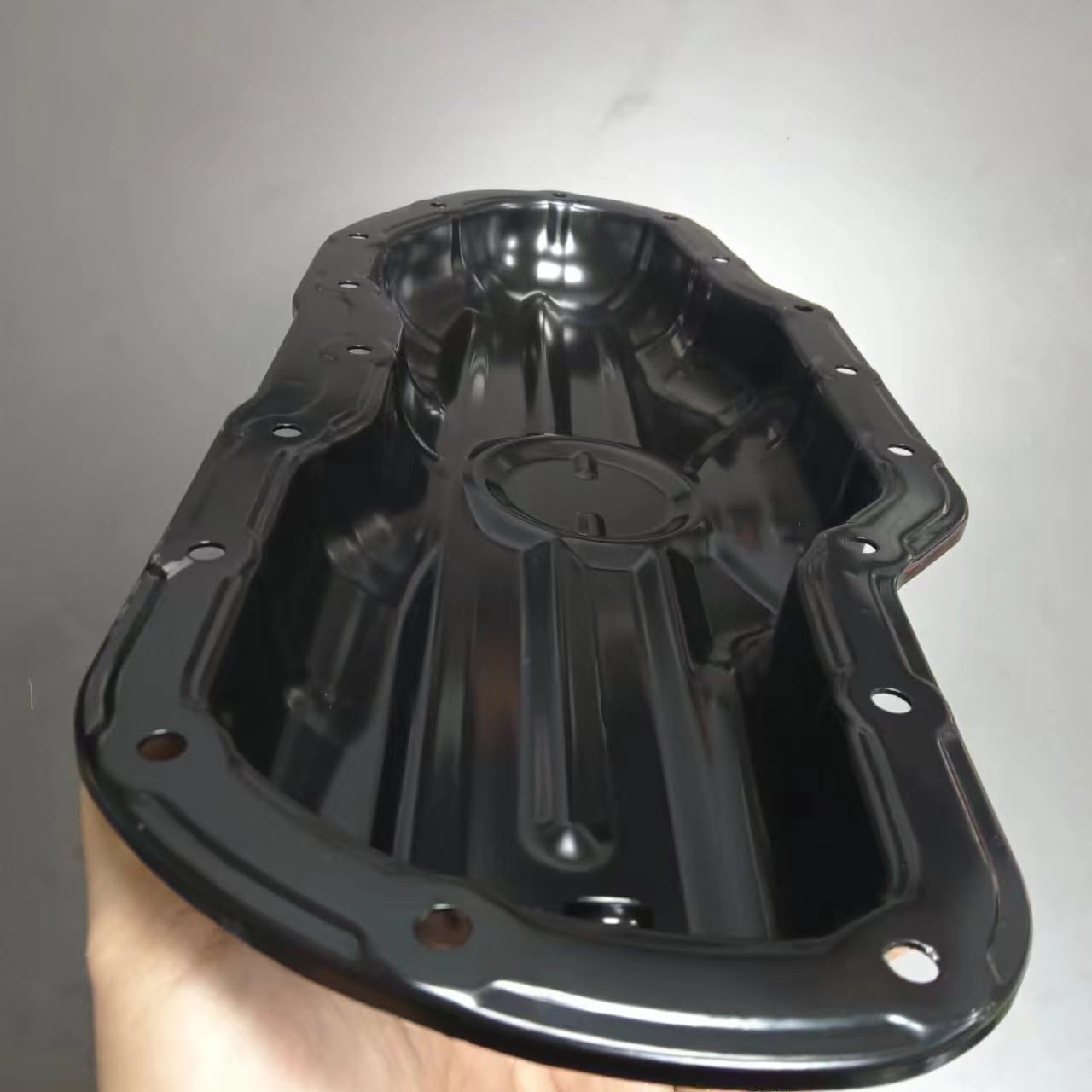 Amazon.co.jp: AUTO-PALPAL 下部オイルパンサブアセンブリ LOWER OIL