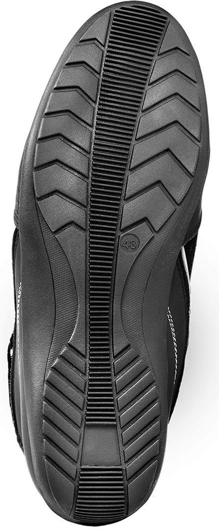 Bogotto City Limit Buty motocyklowe, czarny, 40