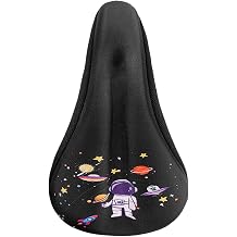 Kids Bicycle Seat Cushion Cover Waterproof Cover Protector Small Saddle Pad Durable Bicycle Protector