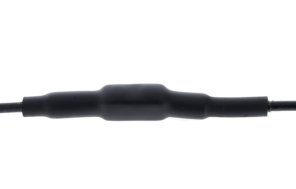水溜りボンド4点セット IDEAL Electrical 46-401 Thermo-Shrink Al/Cu Underground
