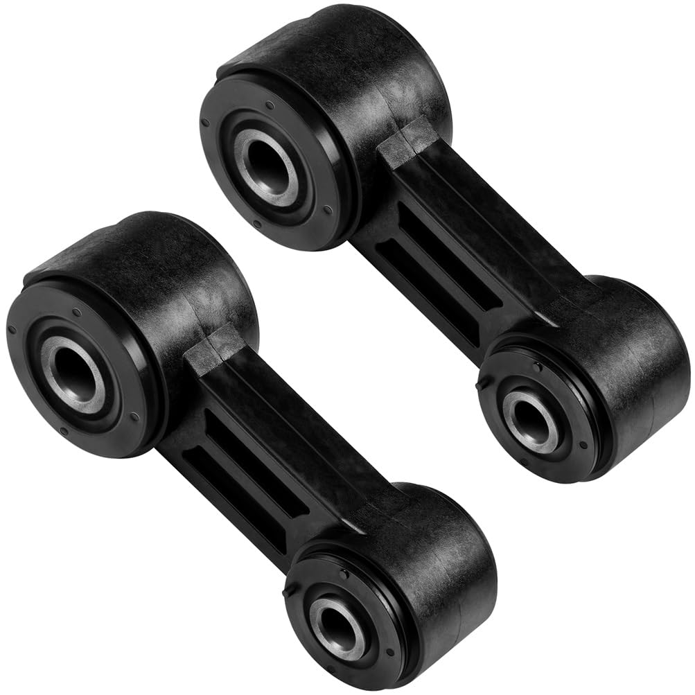 Amazon.com: SCITOO 2pcs Front Suspension Kit for Saab 9-2X 2005