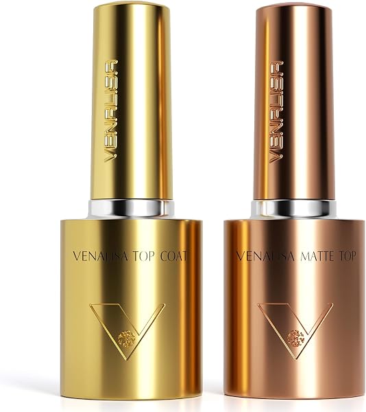 VENALISA Matte Top Coat 8ml