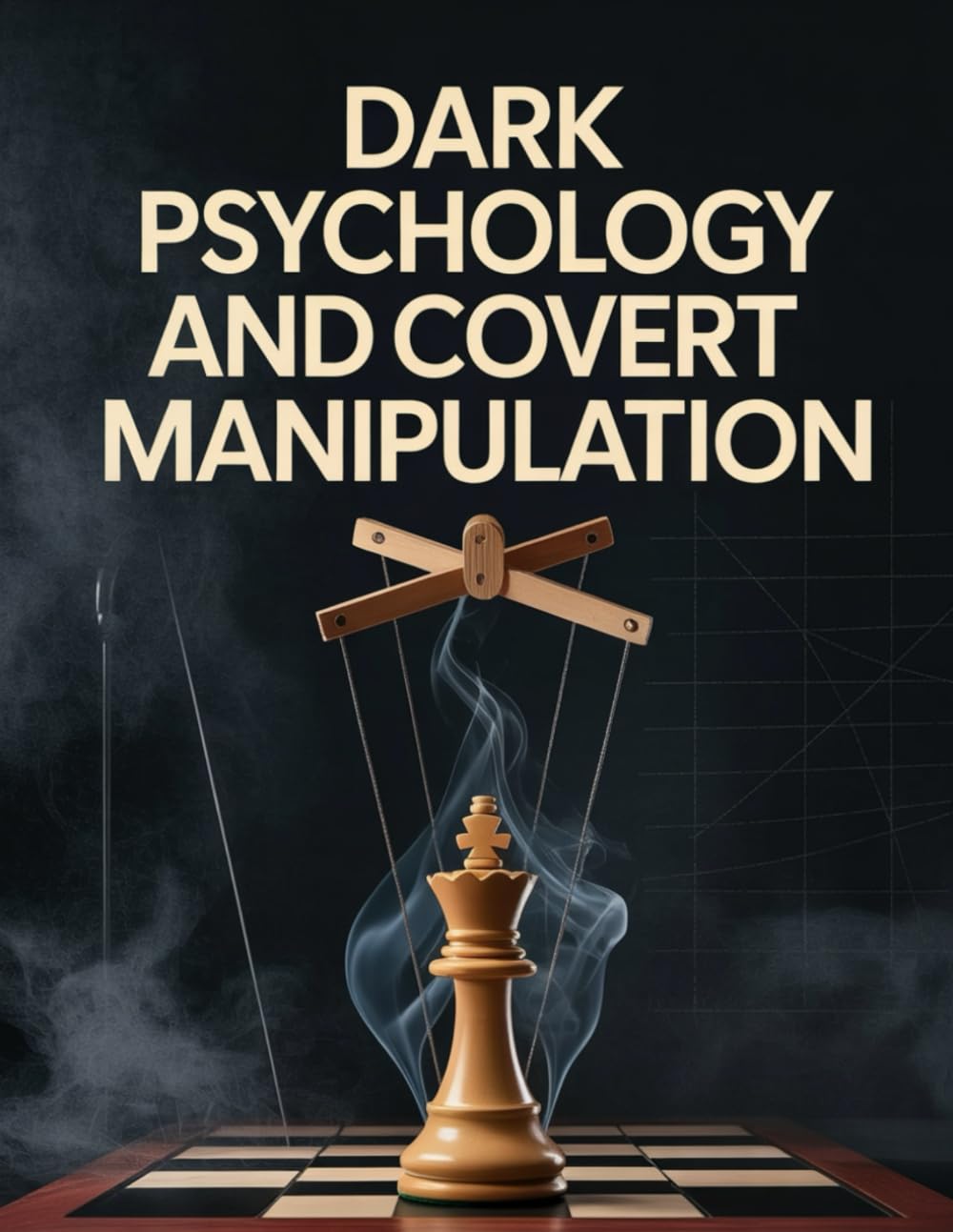 Dark Psychology and Covert Manipulation: An Introductory Guide to Understanding Influence, Protecting Yourself, and Recognizing Harmful Behavior