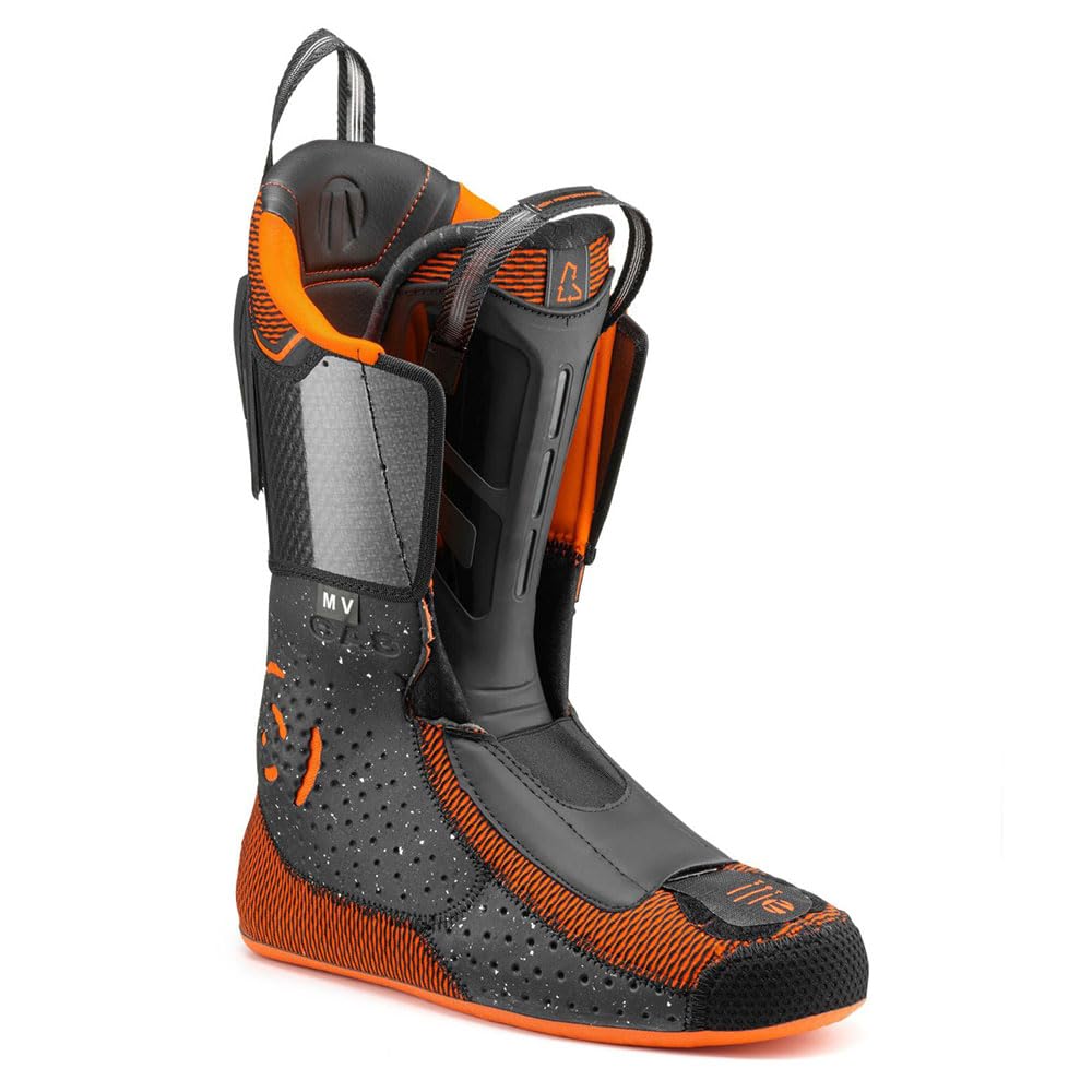 tecnica - Scarpe Da Sci Mach1 Mv 130 TD Gw Icon Orange Uomo - Dimensione 40 2/3 - Arancione