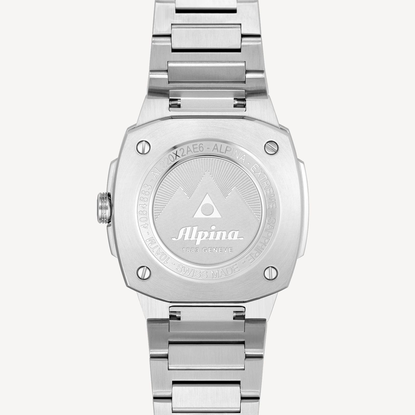 Alpina Watch AL-220PI2AE6B