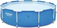 Piscina Estrutural Armação 4.678 Litros Bestway