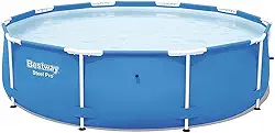 Piscina Estrutural Armação 4.678 Litros Bestway