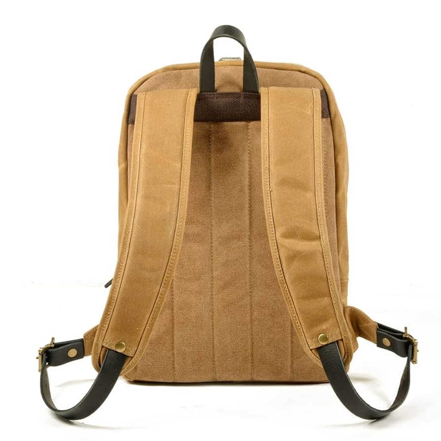 （使用１回）バックパック キャンバスダック 楽天市場】【1000円OFFクーポン10/1限定】高容量キャンバス