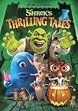 Shrek's Thrilling Tales [DVD]