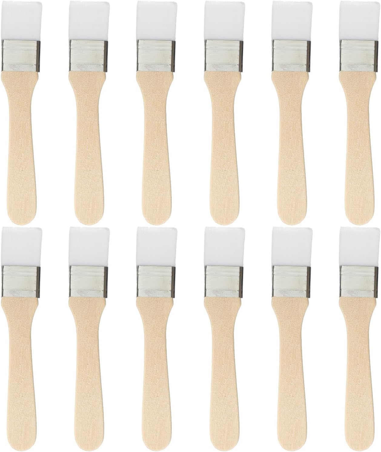 Pstyle. PST151 Paint Brush, Flat Brush, Painting Supplies Brush, Paint