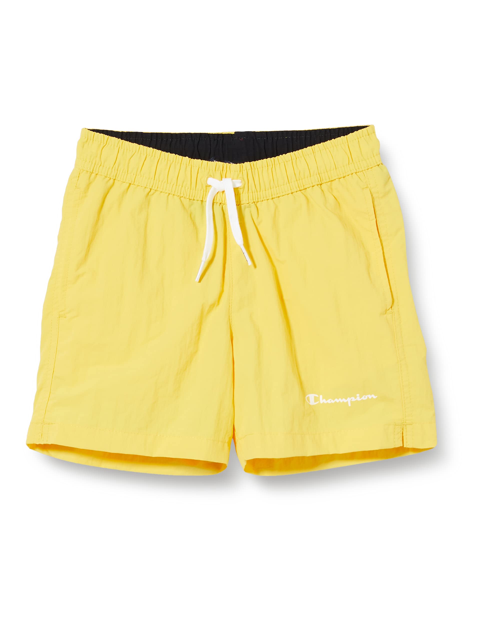 Champion Legacy Beachshorts AC Small Logo Bañador para Hombre para Niños