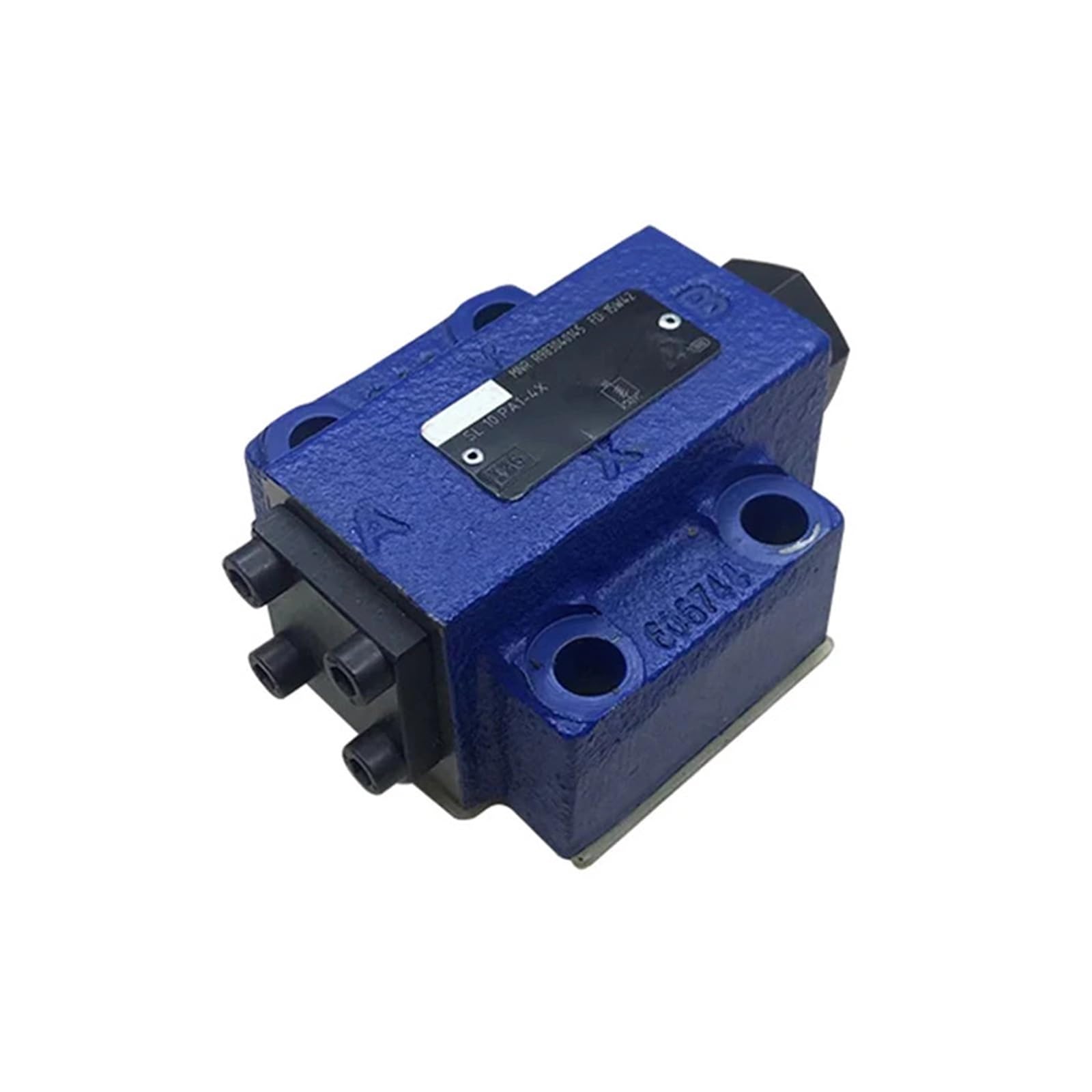 Huuoqiwy One Color Sl30pa1-4X Check Valve