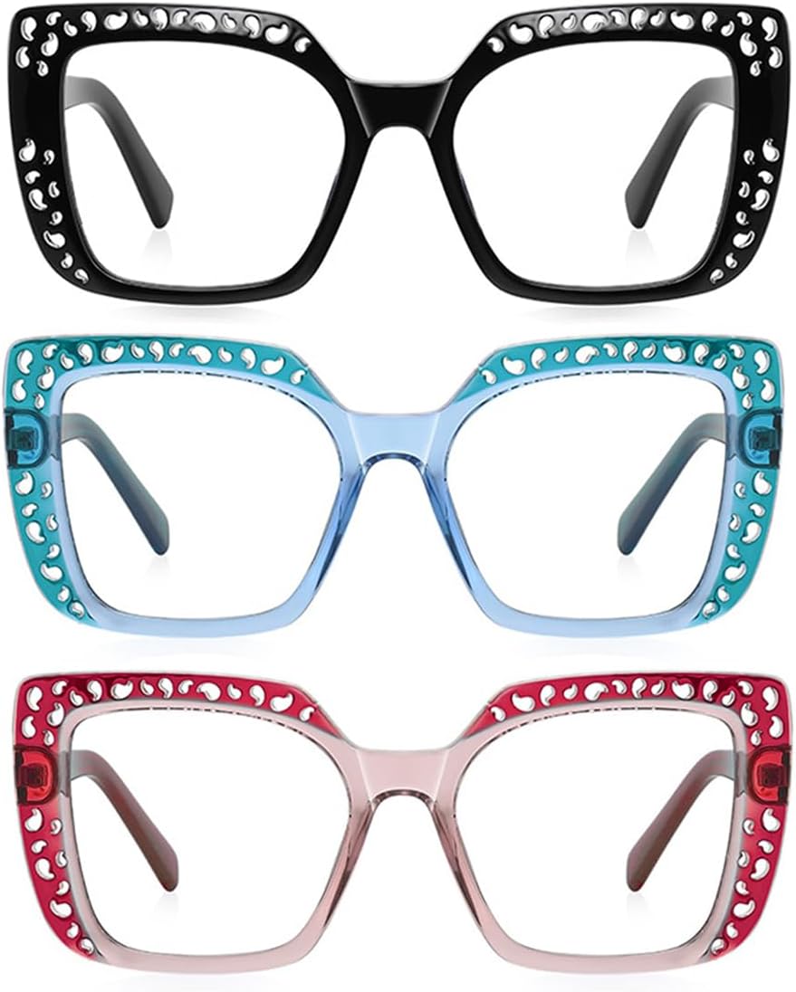 Gafas de Bloqueo de Luz Azul