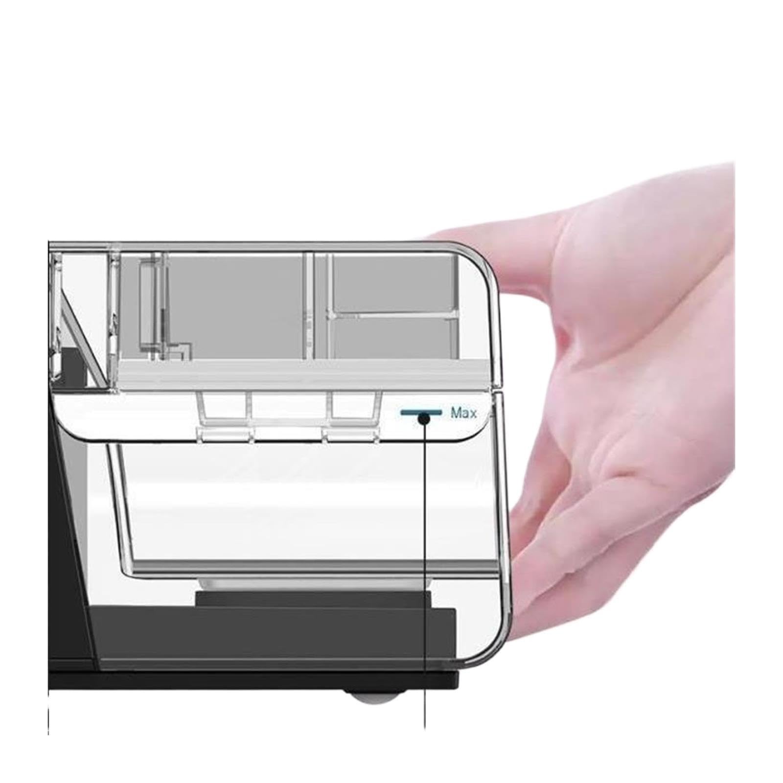 Umidificatore con serbatoio dell'acqua BMC CPAP G2S/G11/UYE/G3 BIPAP