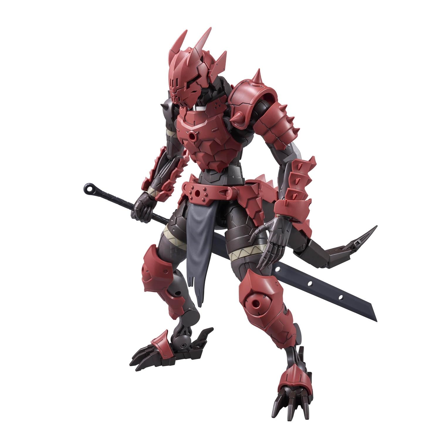 Amazon | BANDAI SPIRITS(バンダイ スピリッツ) 30MF ドラゴニアナイト