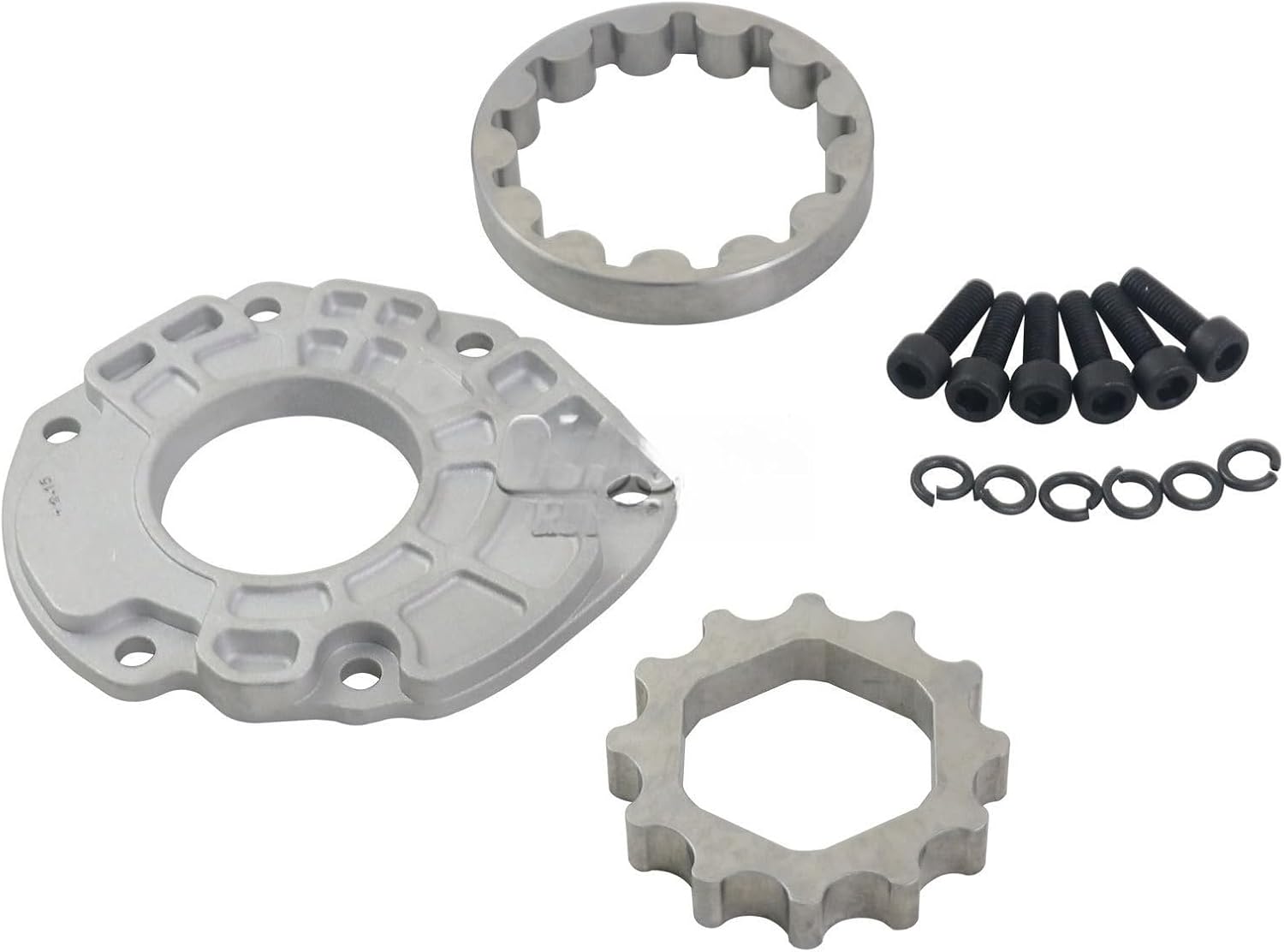 93181959 648941 93177165 Rotor Kit Repair Kit Oil Pump Fits for Opel