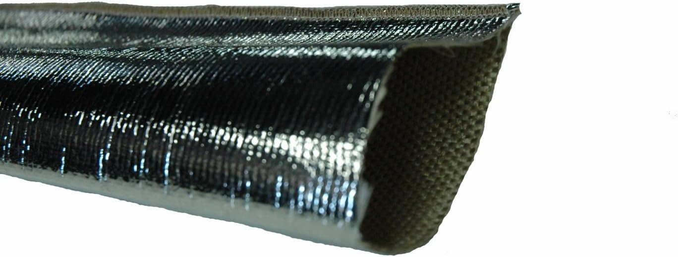 Thermo-Tec 14025 3', 2 1/2" I.D. Thermo-Sleeve