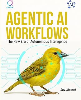 Agentic AI Workflows: The New Era of Autonomous Intelligence