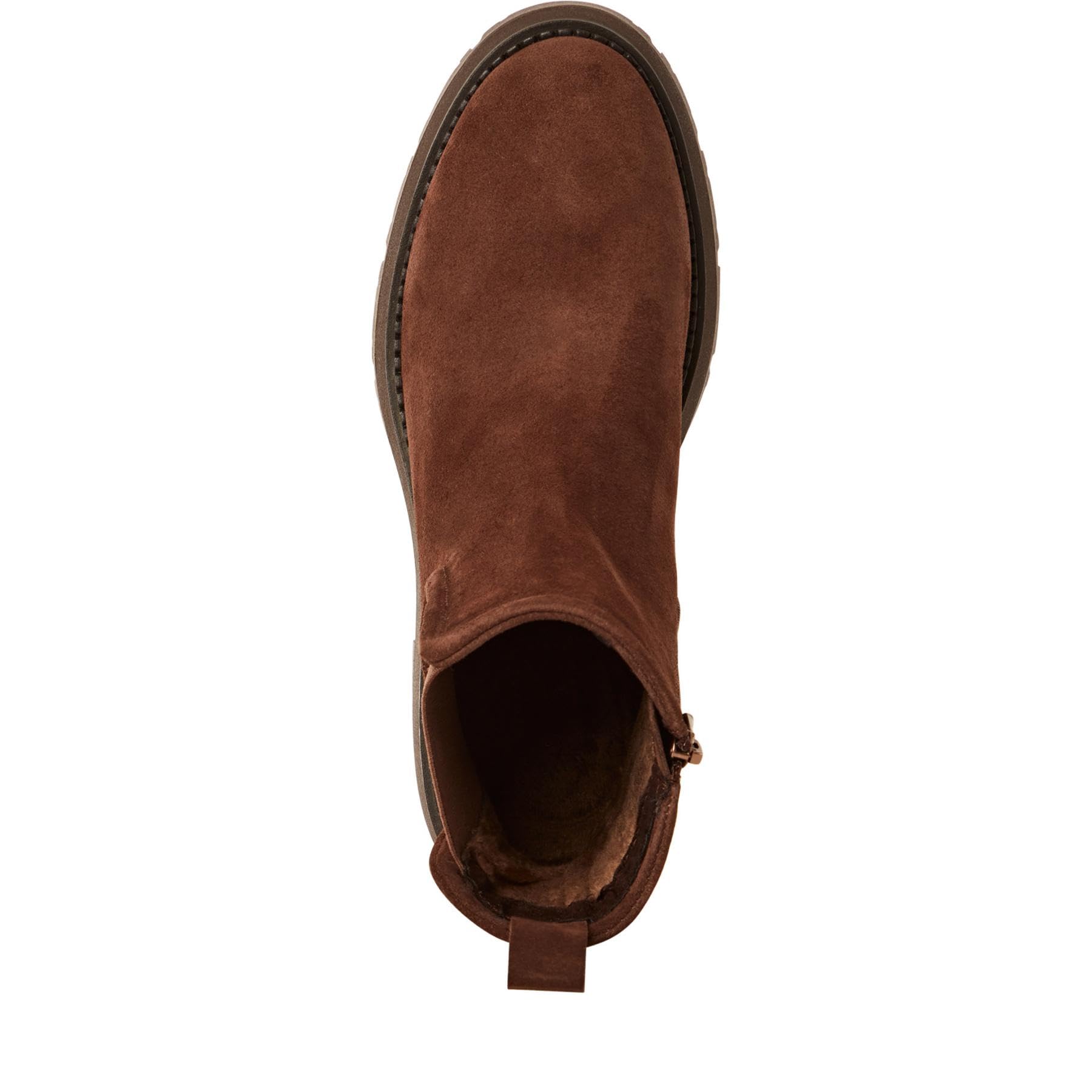 MARCO TOZZI Kobiety Marco Tozzi Chelsea-stiefel 2-25489-45Moda — buty