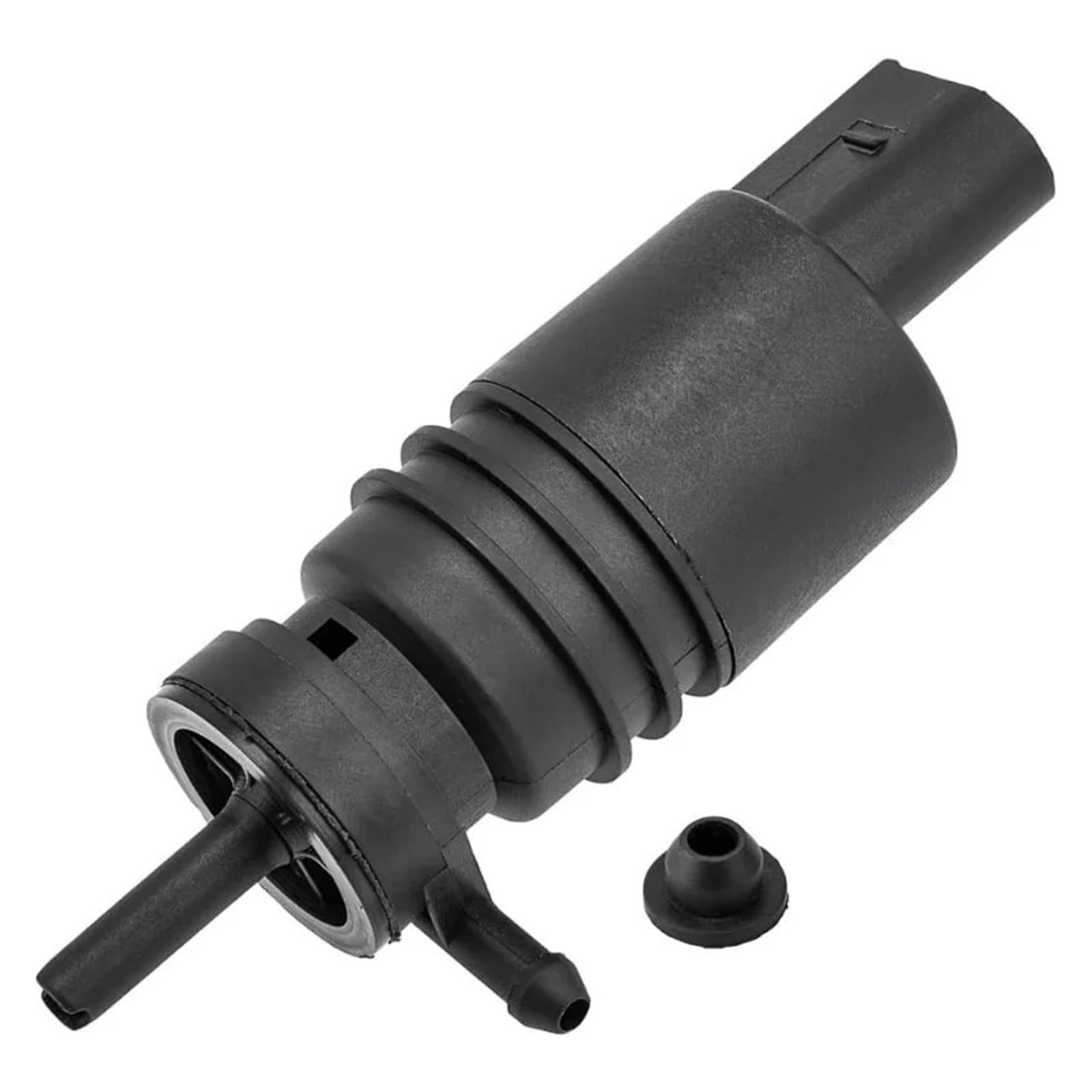 Htnfsv One Color 67128362154 Windshield Washer Pump Fit For B-W E46/E39/E36 M3 M5 X3 X5 Z3 Z4 Z8 318I 323I 325I 328I 330I 528I 530I 740I 745I