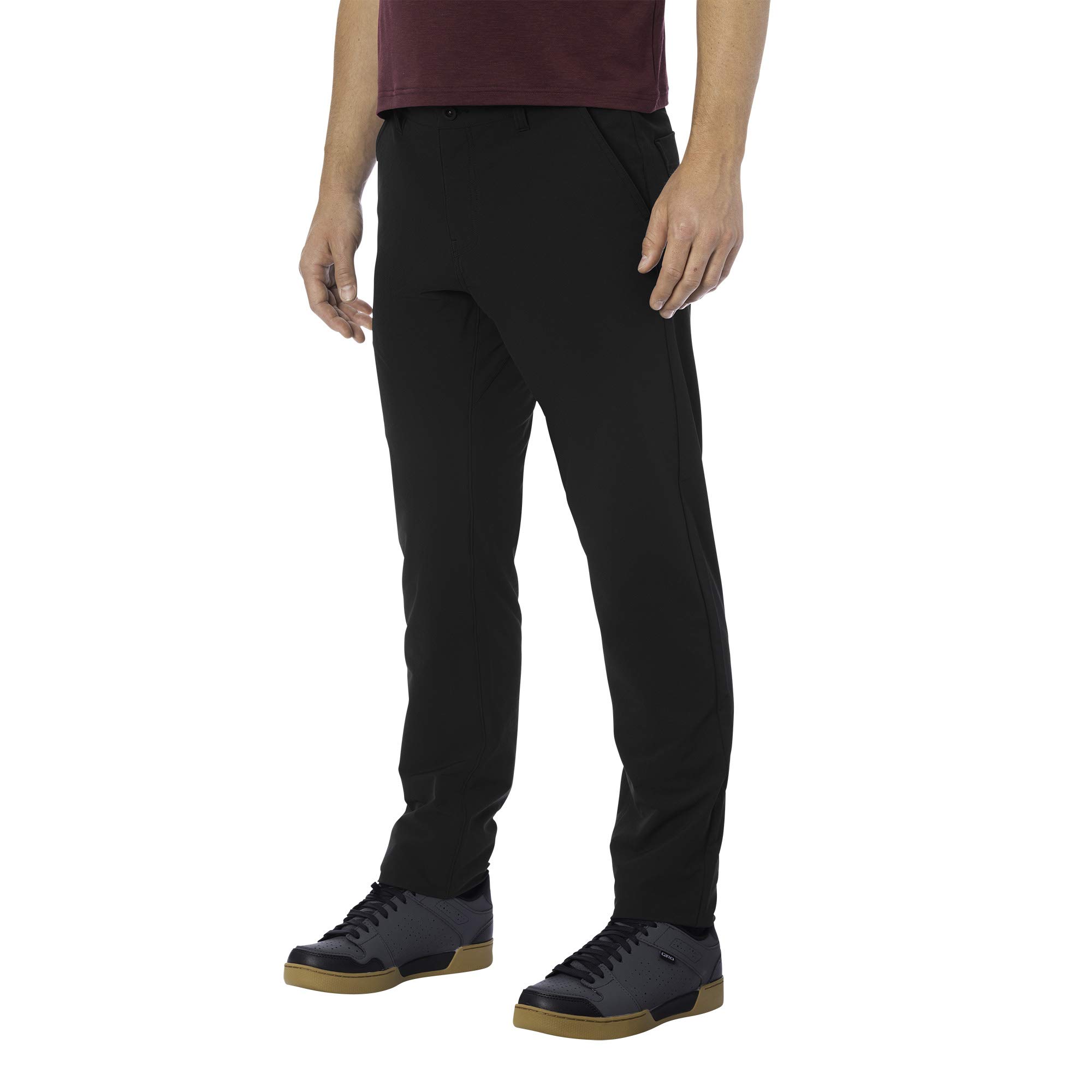 Giro Venture Men' MTB Cycling Pant Black (2023) S 34