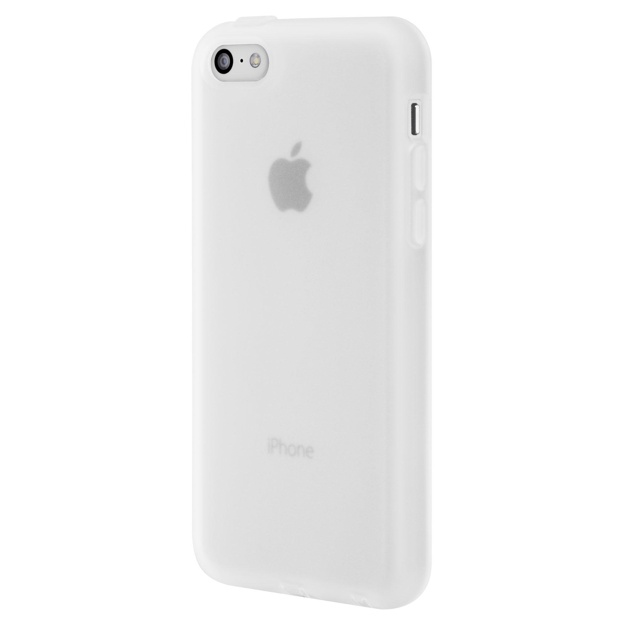 Amazon.co.jp: SwitchEasy iPhone 5c用ソフトケース NUMBERS for