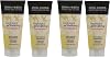 4x John Frieda Highlight Activating for Blondes Moisturising Shampoo 175ml