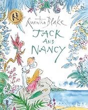 Jack and Nancy by Blake, Quentin (2012)