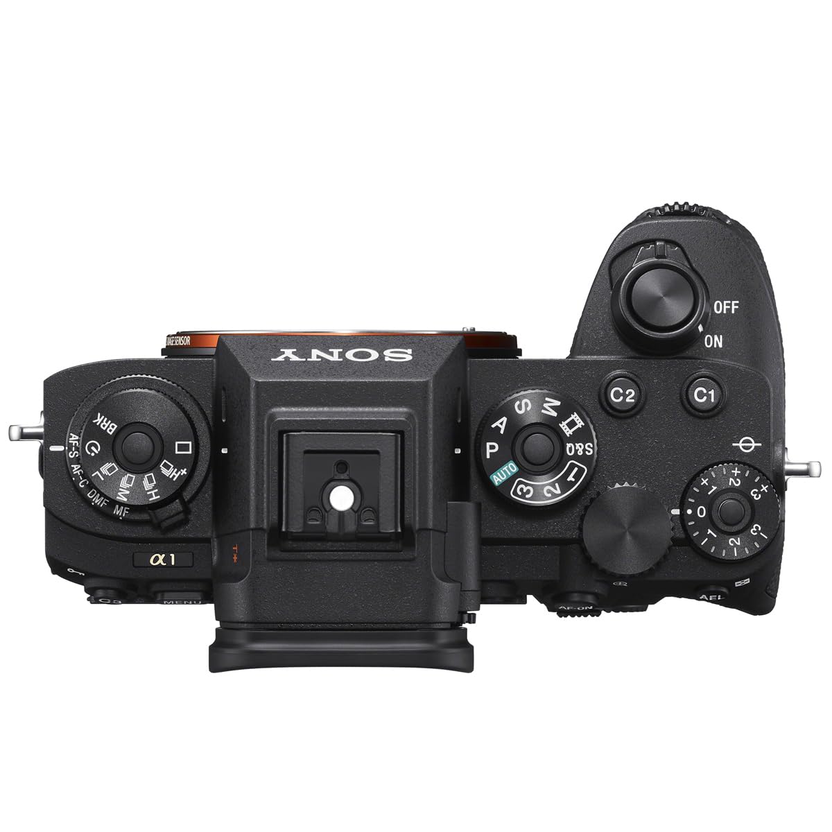 Amazon.com : Sony Alpha 1 Mirrorless Camera with FE 24-70mm f/2.8