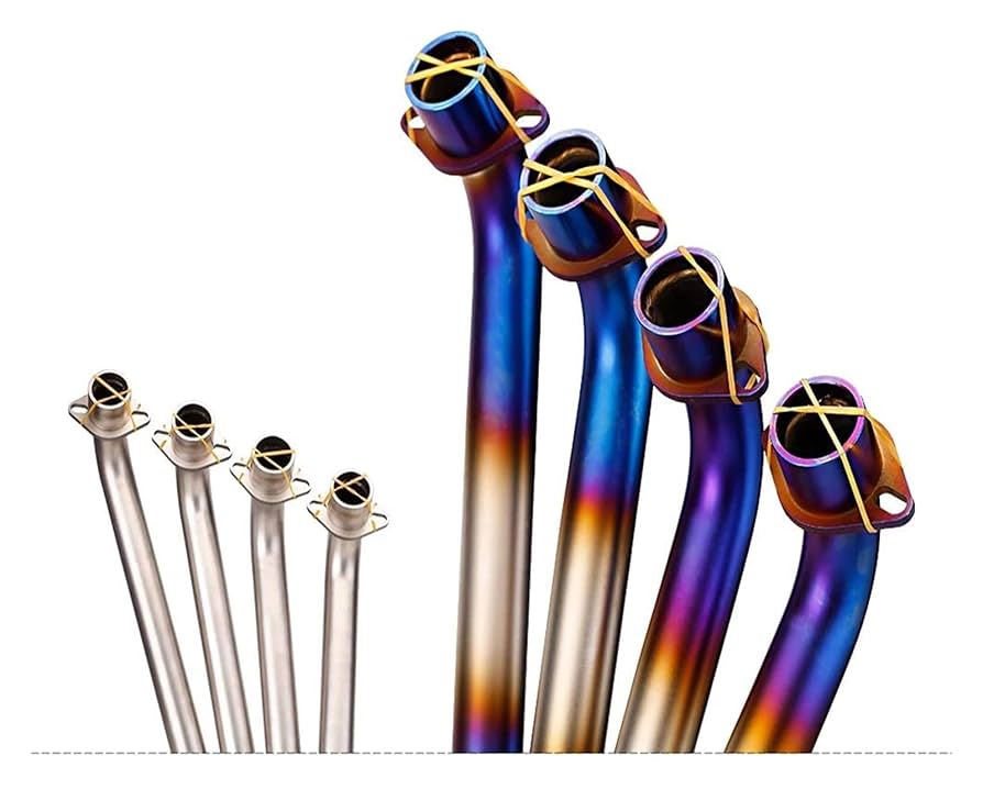 Amazon.co.jp: エキゾーストパイプ スリップオン CBR650R 2014